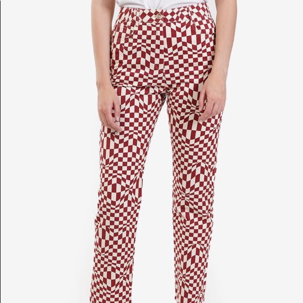 SOLD OUT! Paloma Wool Realmonte Pants Sz 38